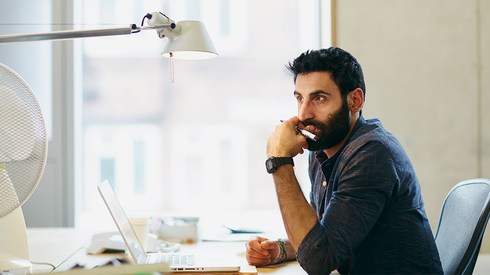 Safeguarding your online accounts: How to protect your hard work
