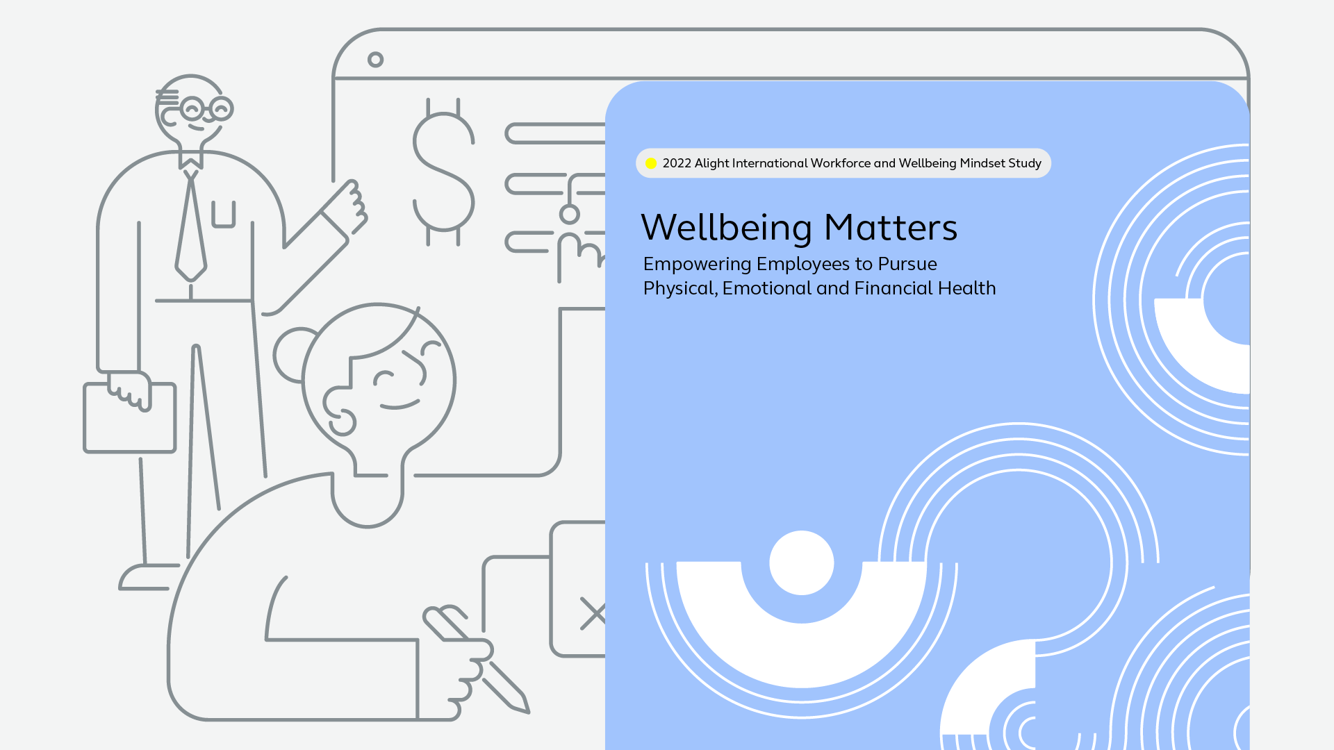 2022 Wellbeing Matters 