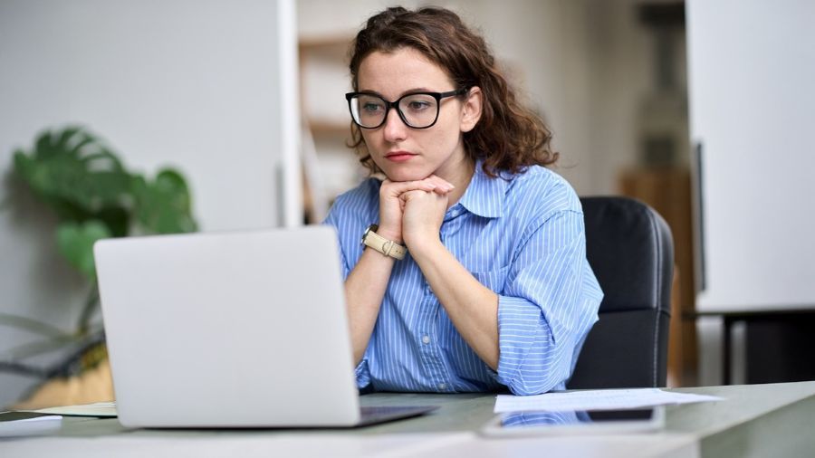 confused employee benefits