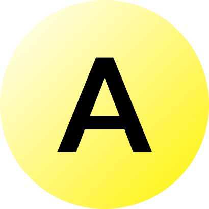 A for Agility