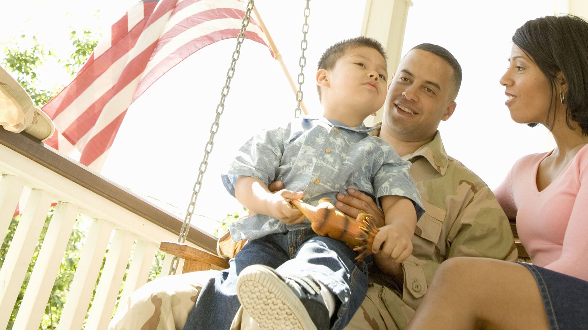 Providing benefits for Hispanic employees