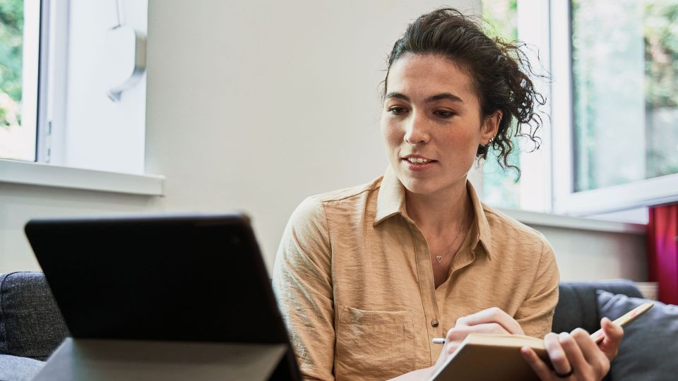 Meilleure compréhension de leurs options