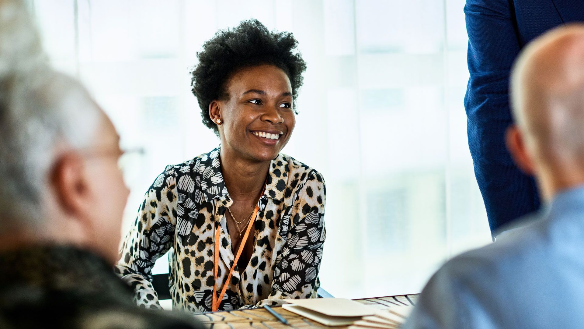 Driving Business Outcomes with AI-Powered Experiences