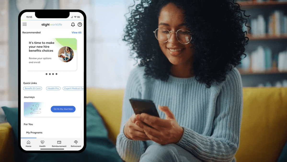 Alight Worklife customer success stories | Alight