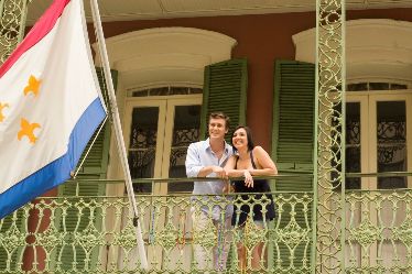 Louisiana Leave Program