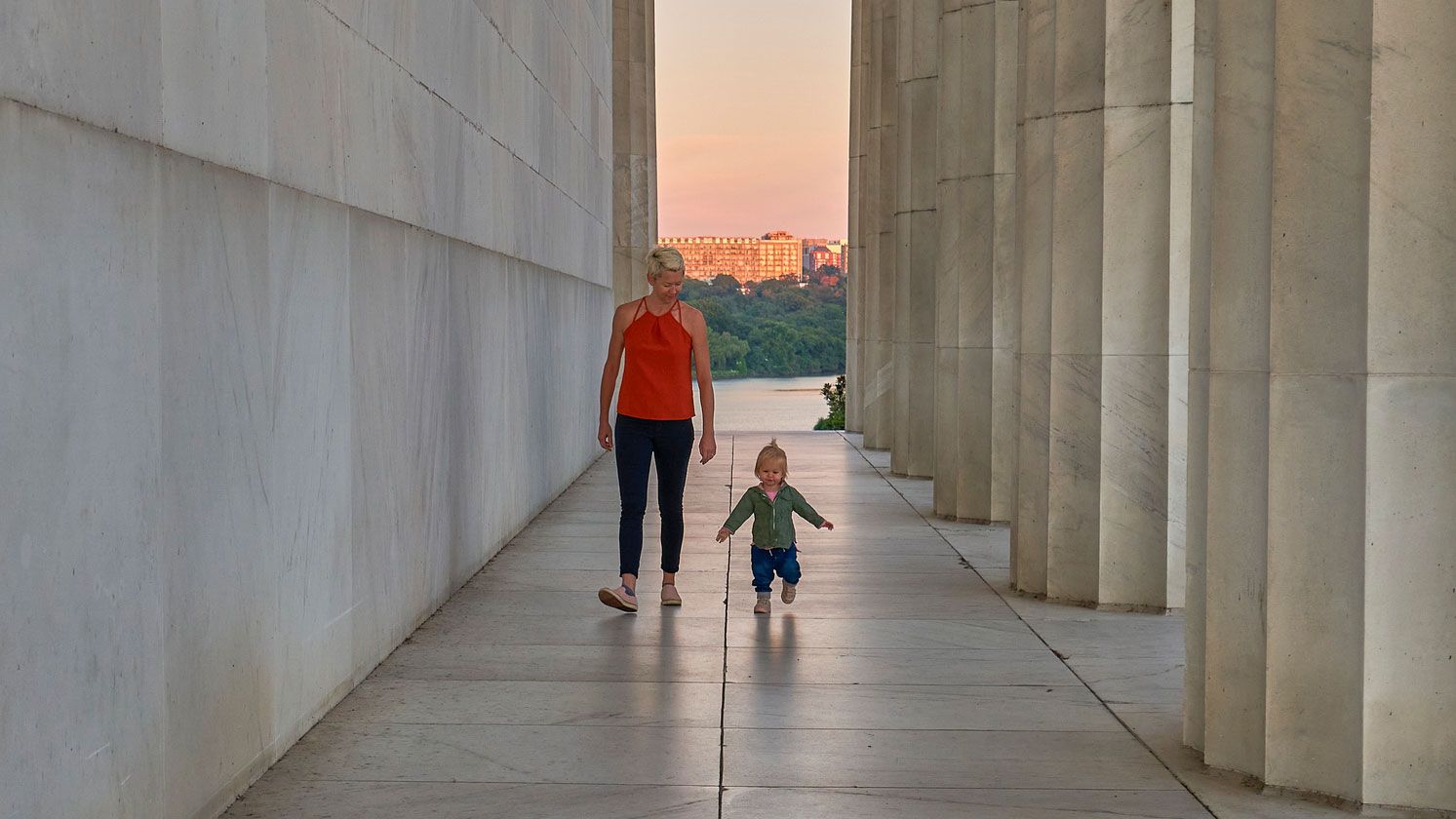 DC reduces paid family leave