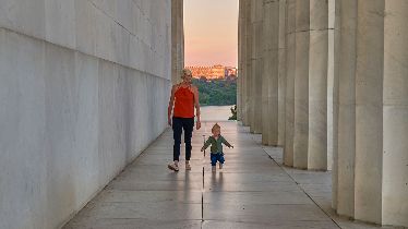 DC reduces paid family leave