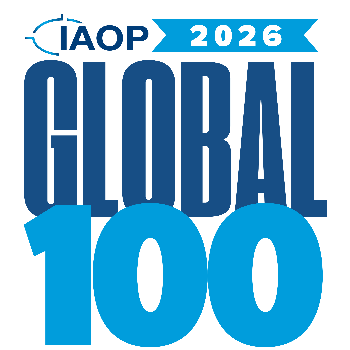 iaop award