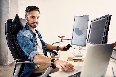 AI in the workplace — understanding generational differences
