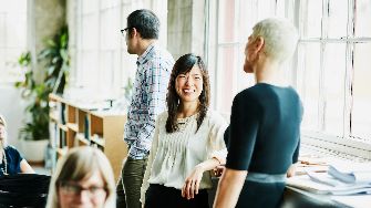 transforming human capital