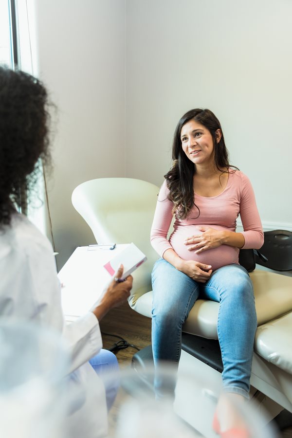 Two new laws affect pregnant and nursing workers – what employers should know