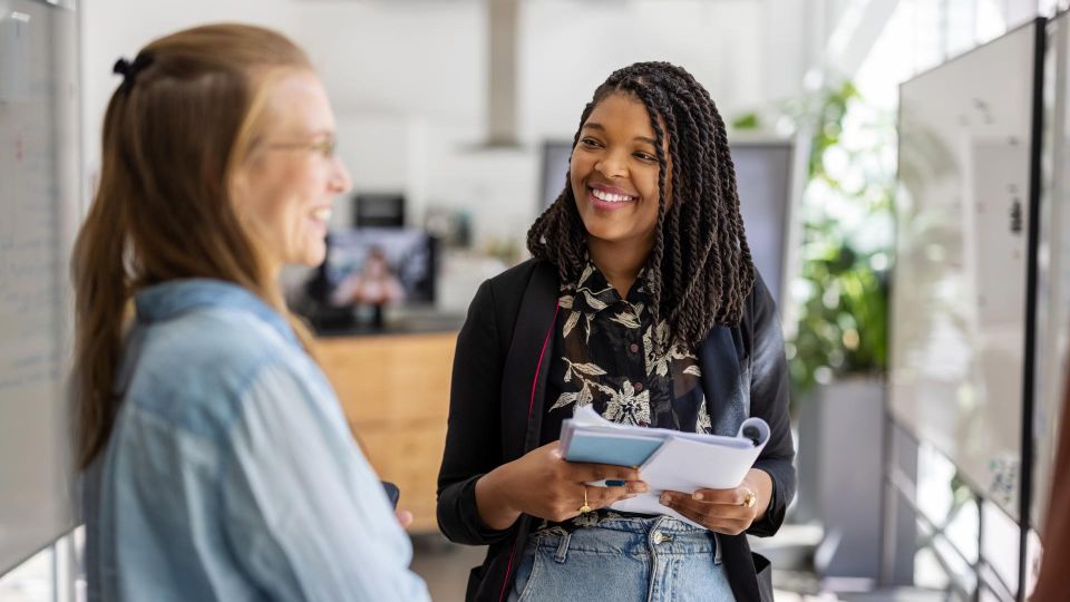 Solutions de bien-être des employés