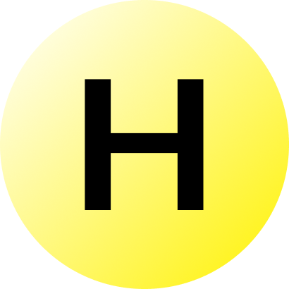 H for High-Quality