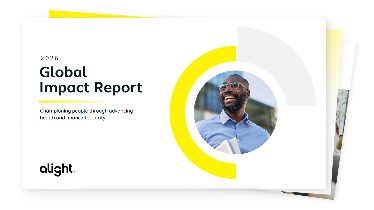 2026 Global Impact Report