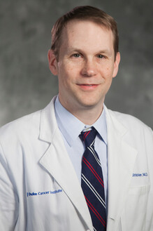 Dr. John Strickler