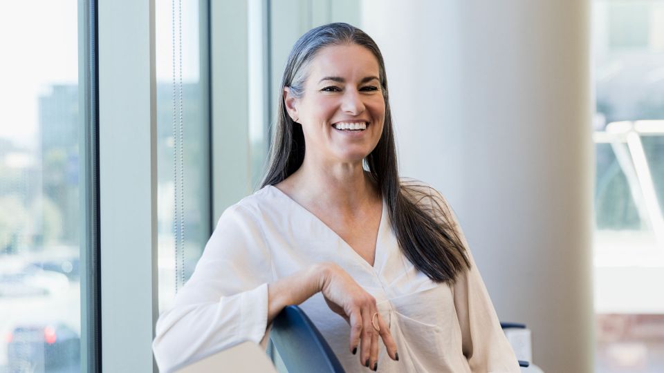 Une équipe dédiée à la santé comportementale
