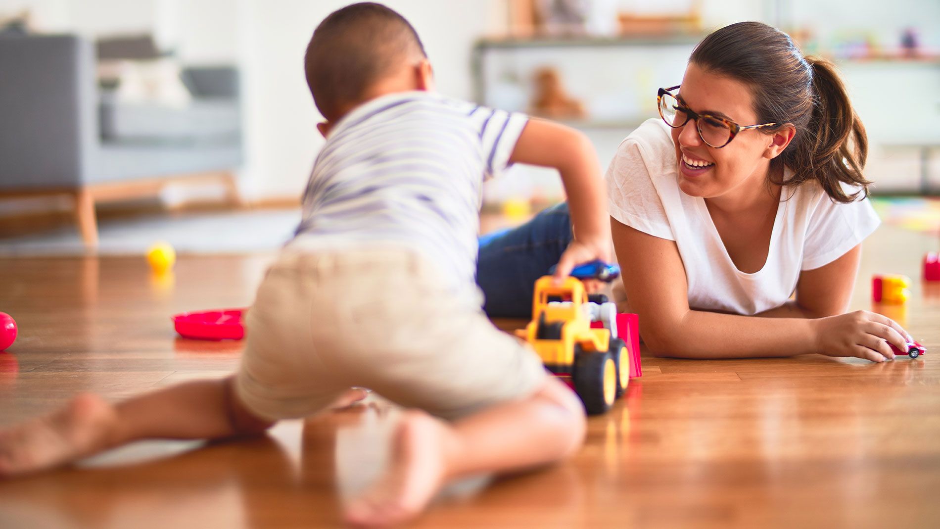 Dependent Care FSAs