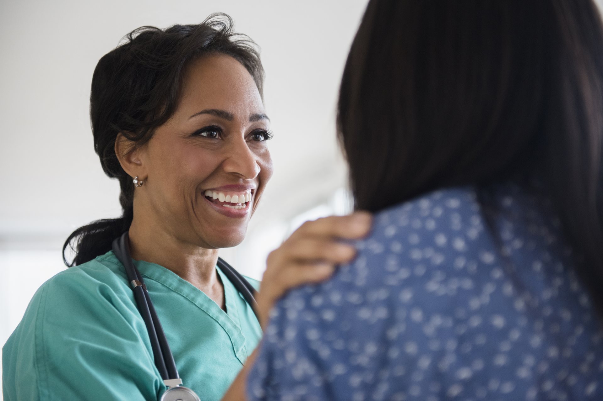 Nurses: the backbone of our healthcare system | Alight