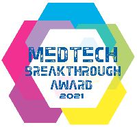 MedTech Breakthrough Award Logo