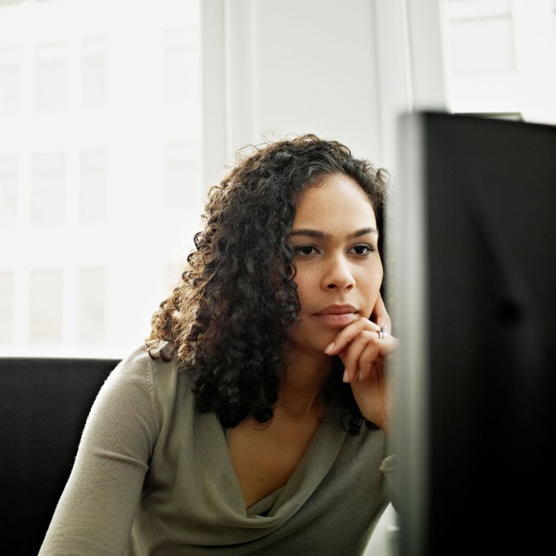 Alight Well Pour les employés