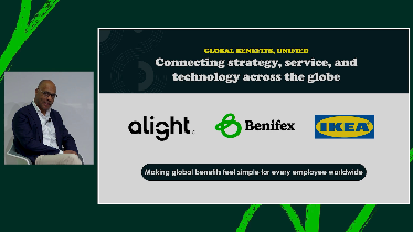 connected global benefits