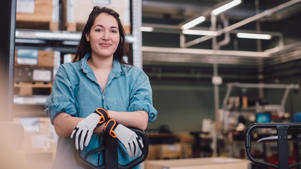 Get proven, trusted absence management for Canada