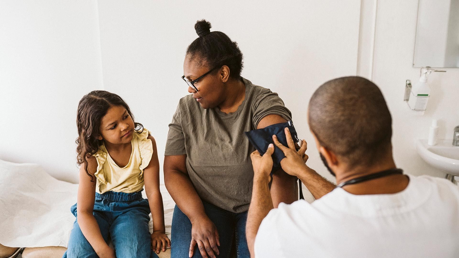 Social determinants of health: What employers need to know