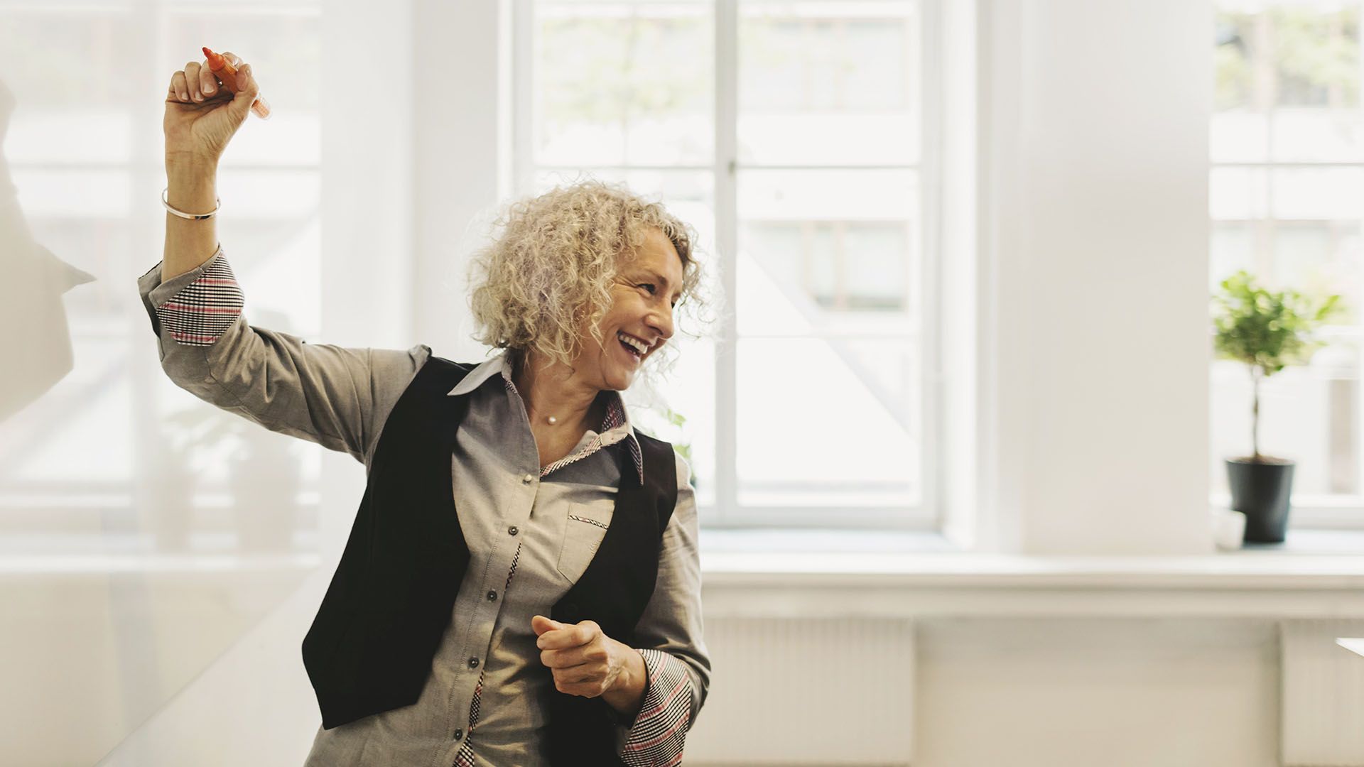Retirement Benefits