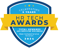 HR Tech Award Logo