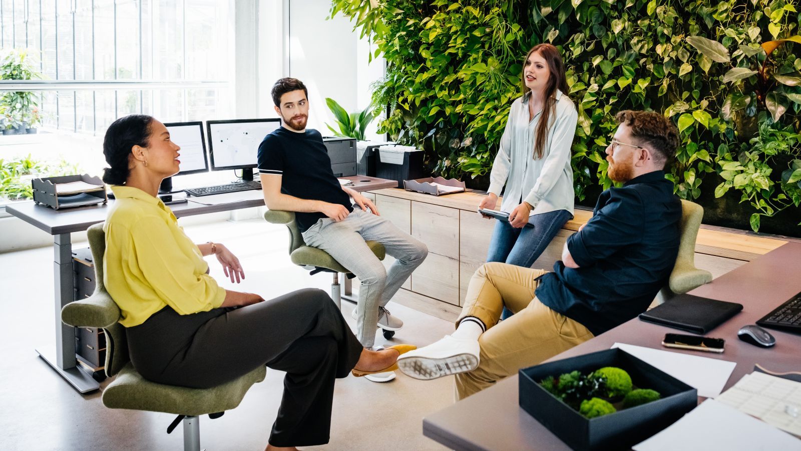 PEPM vs. utilization-based funding