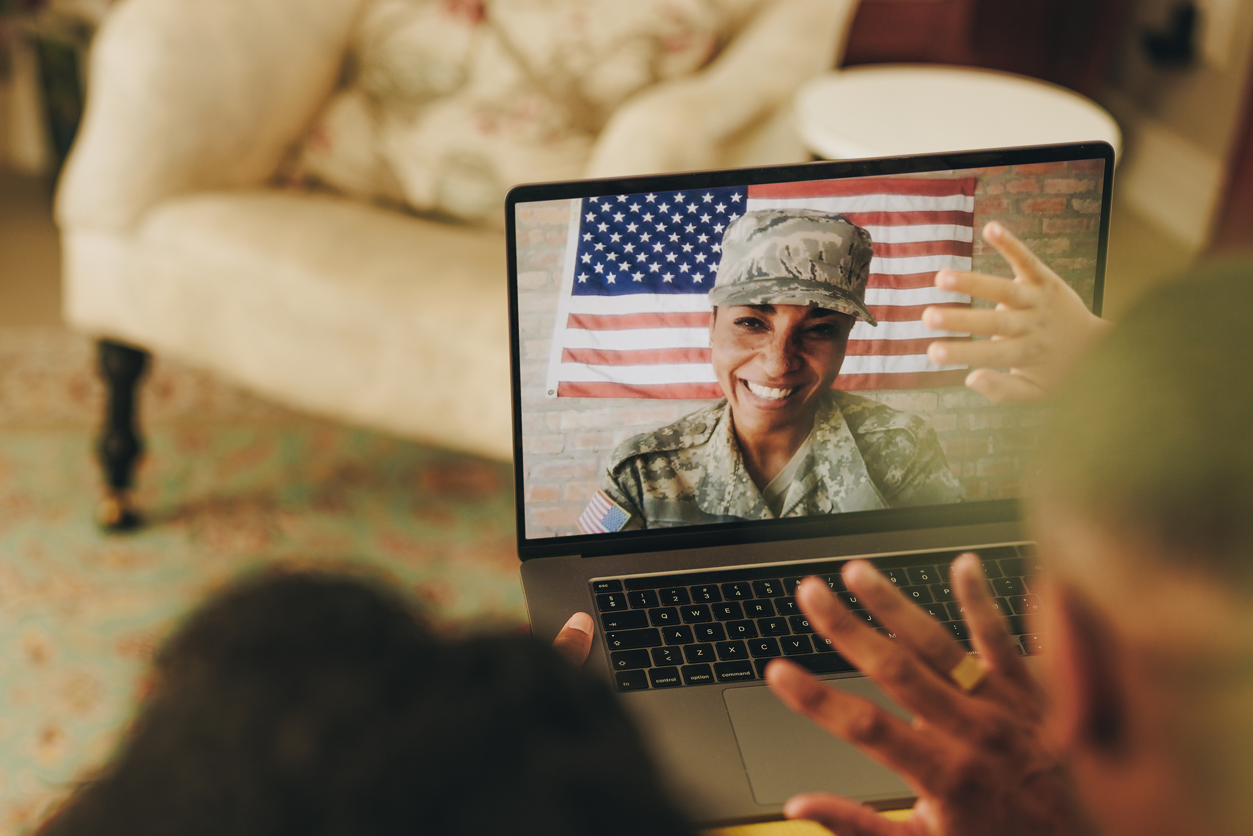 hawaii leave military