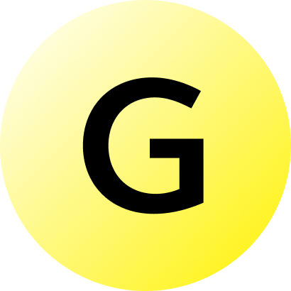 G for Growth Mindset