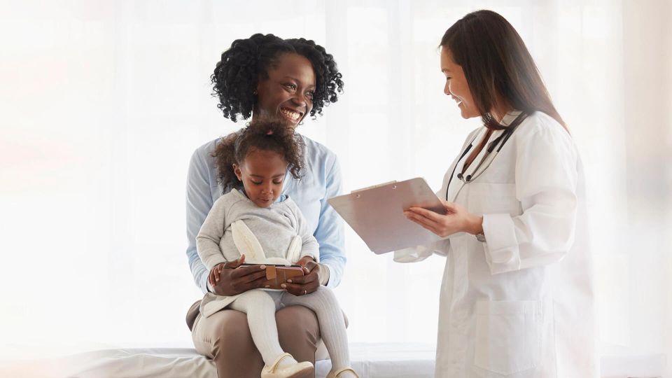 Healthcare member login