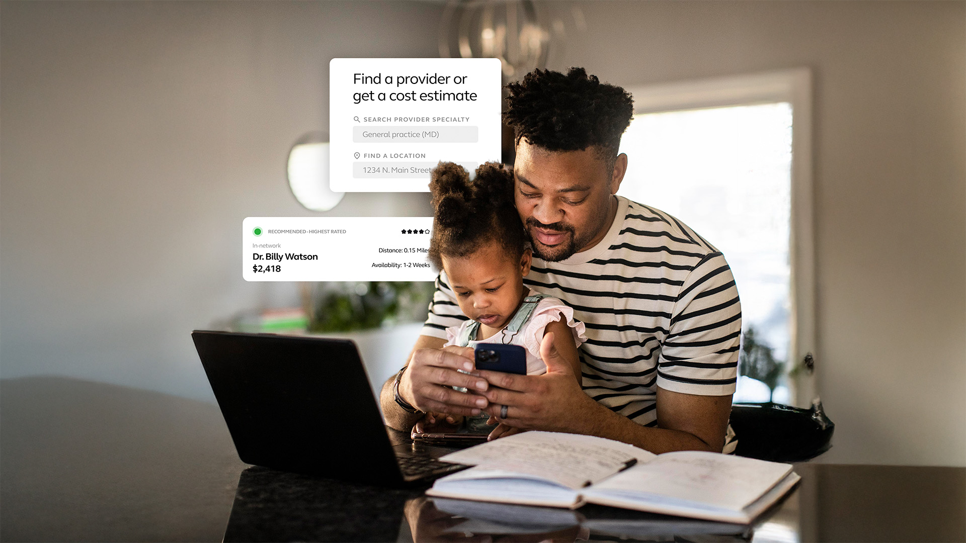 Alight Healthcare Navigation