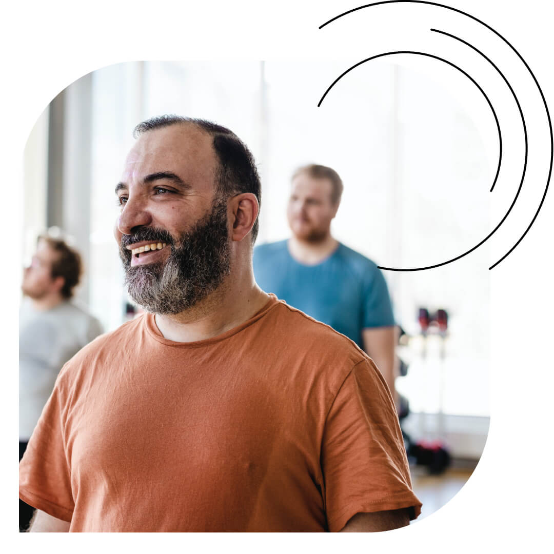 Employee wellbeing