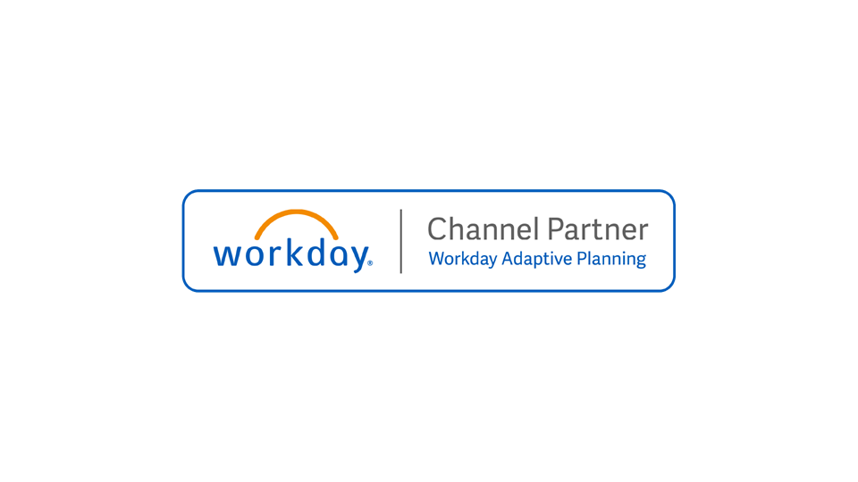 Workday Adaptive Planning and SE Alight