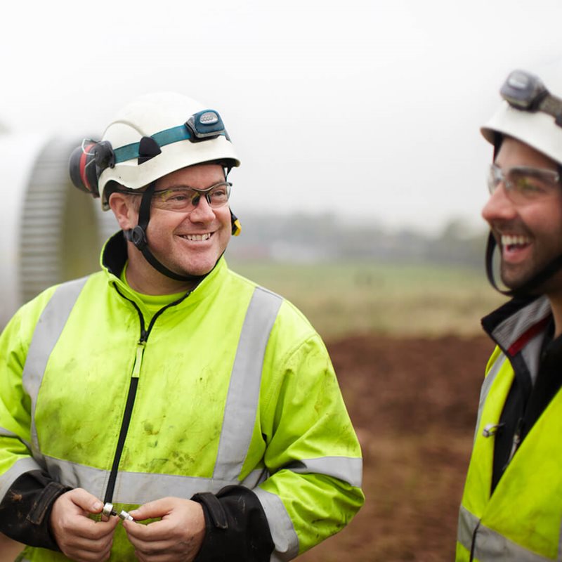 Cornerstone Workforce Australia