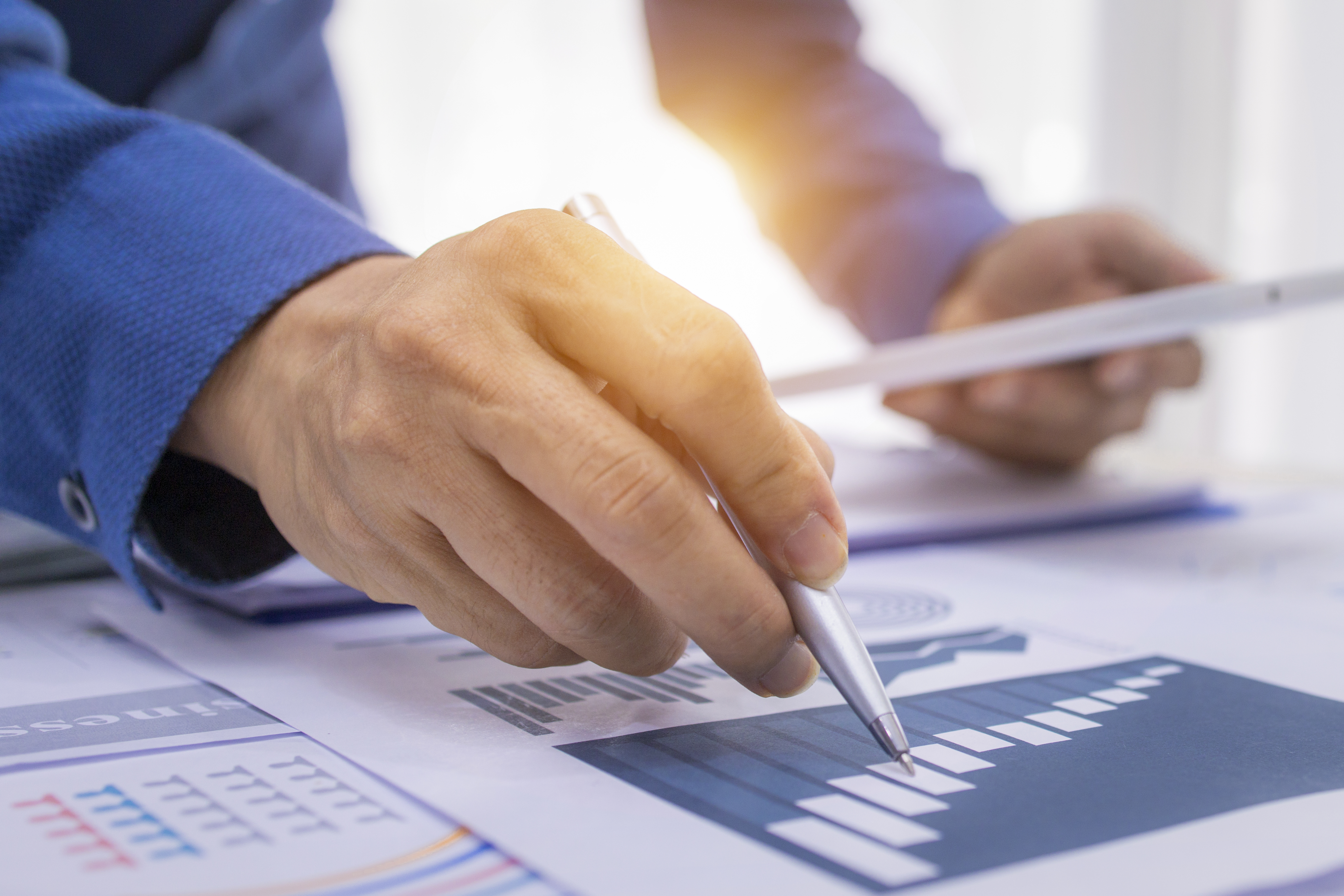 Beyond payroll: Welche Leistungen Mitarbeiter?