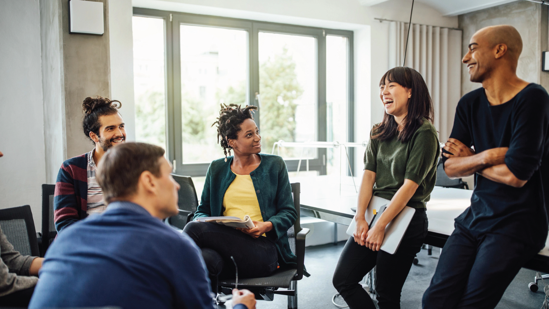 HR transformation 2023
