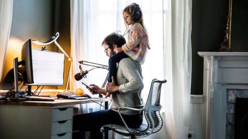 Employee wellbeing