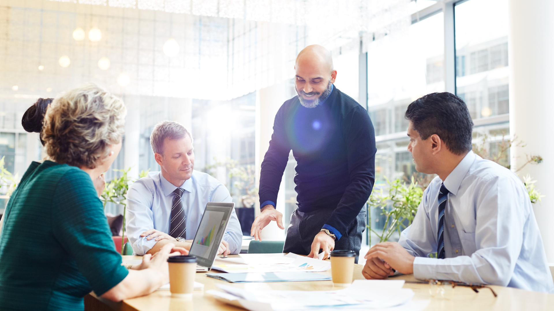 Gestion d’entreprise
