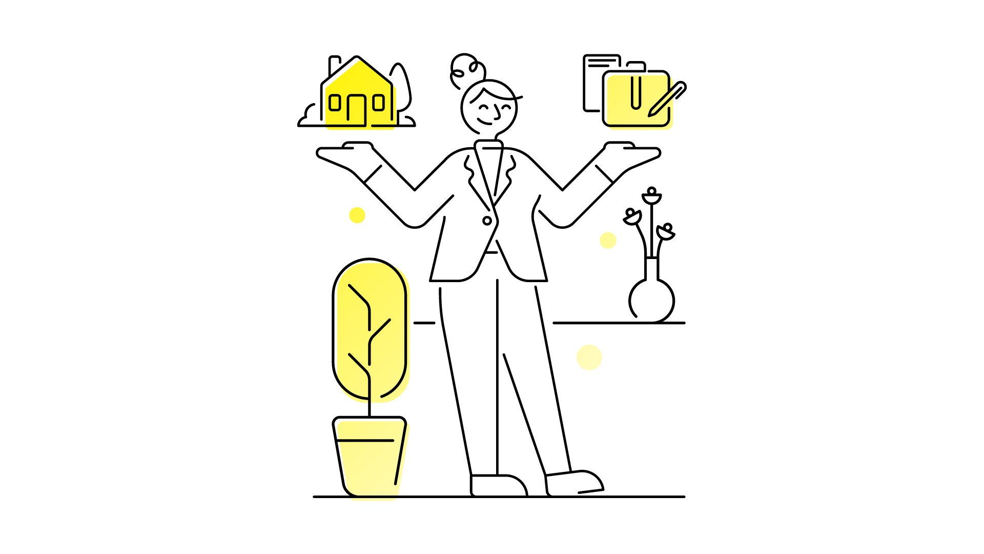 Buzzwords in HR