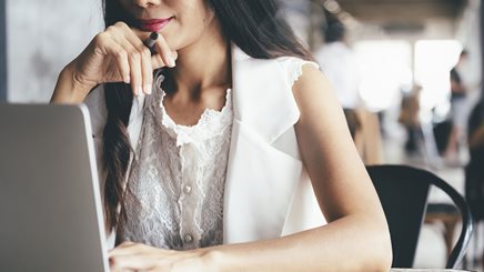 The rise of the digital CFO