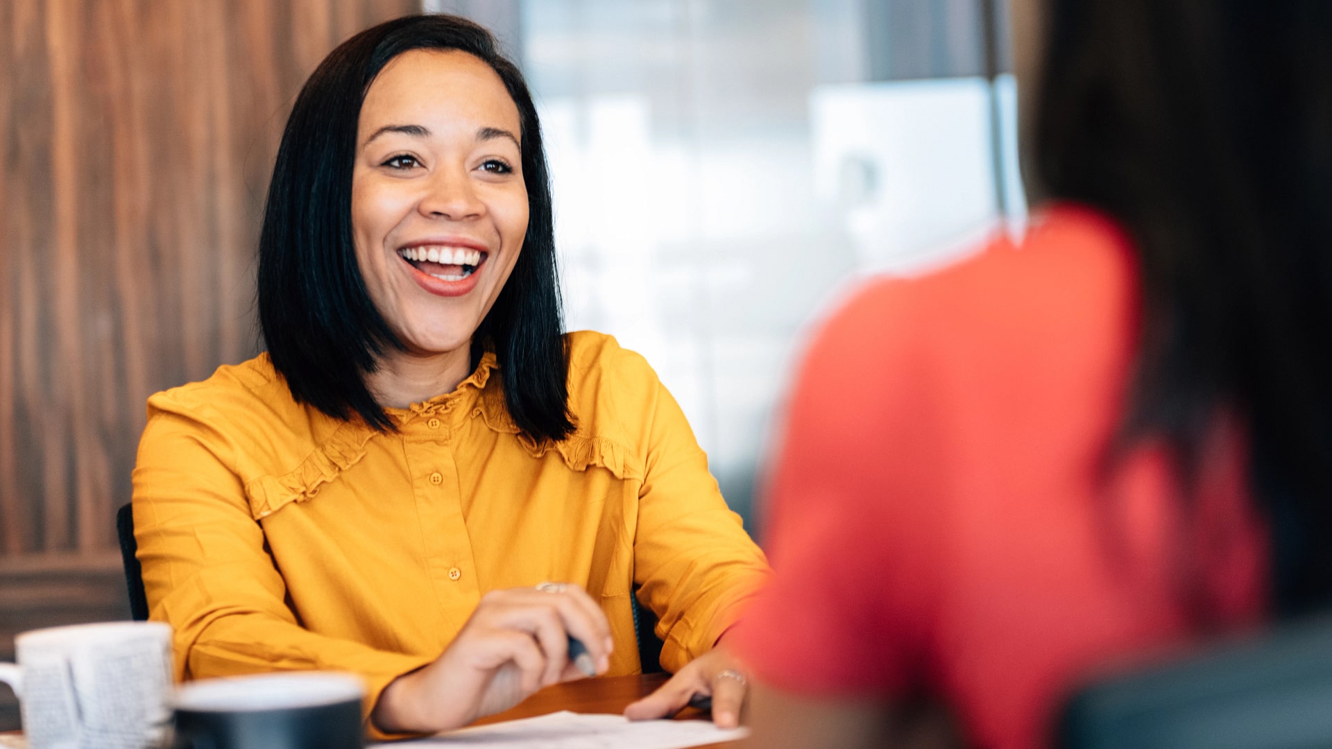 Maximizing employee experience investments with AI