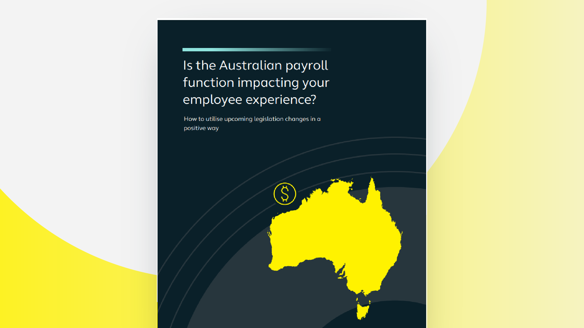 Alight Payroll complexity in Australia