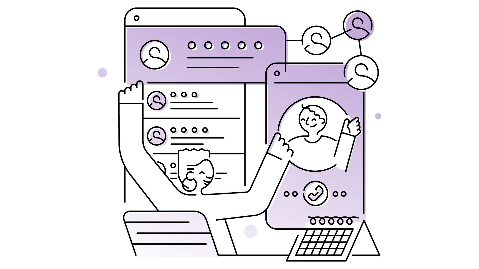 Workday HR transformation tips for fast growing technology organisations in Asia
