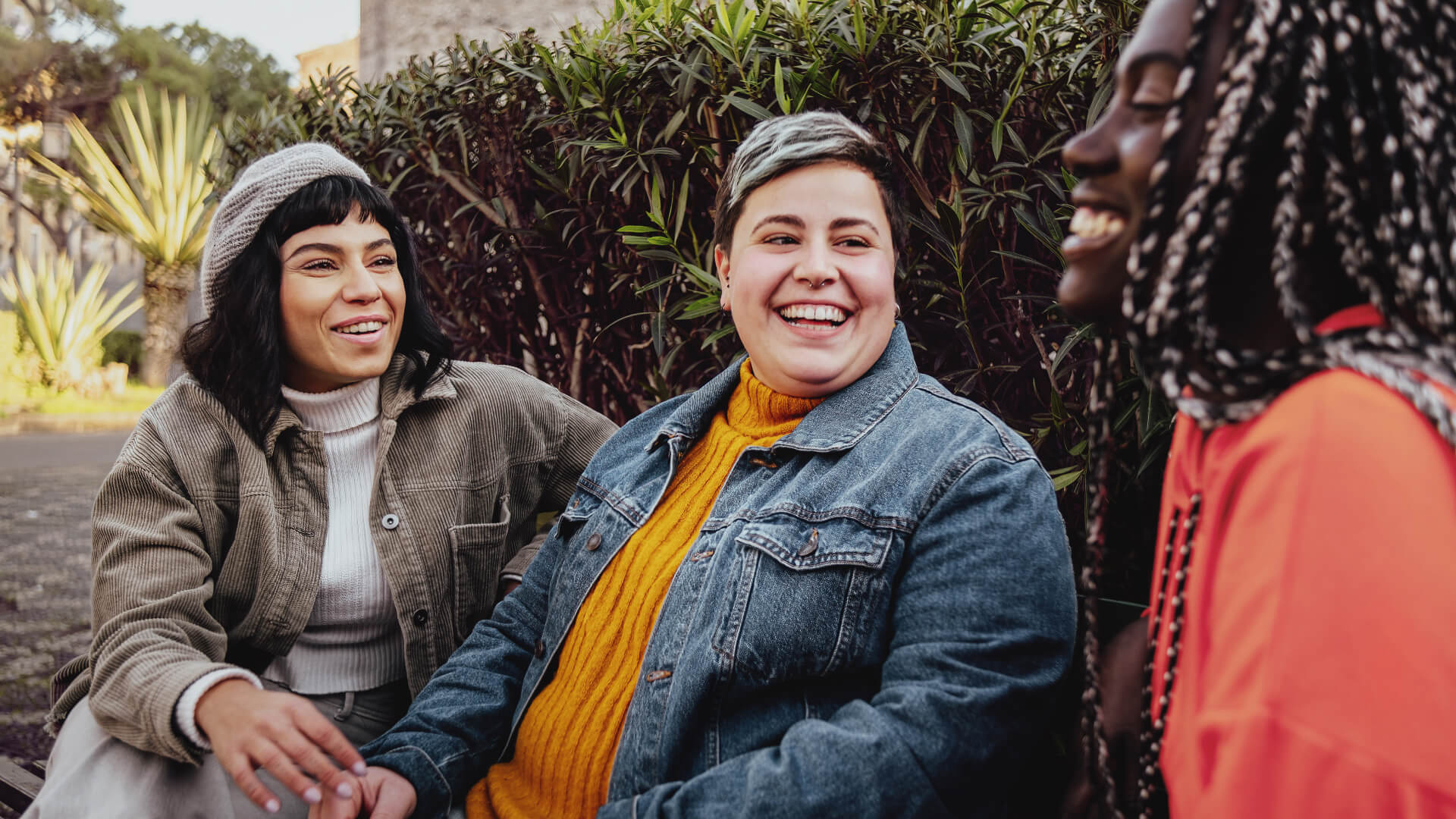 Diversity, equity and inclusion