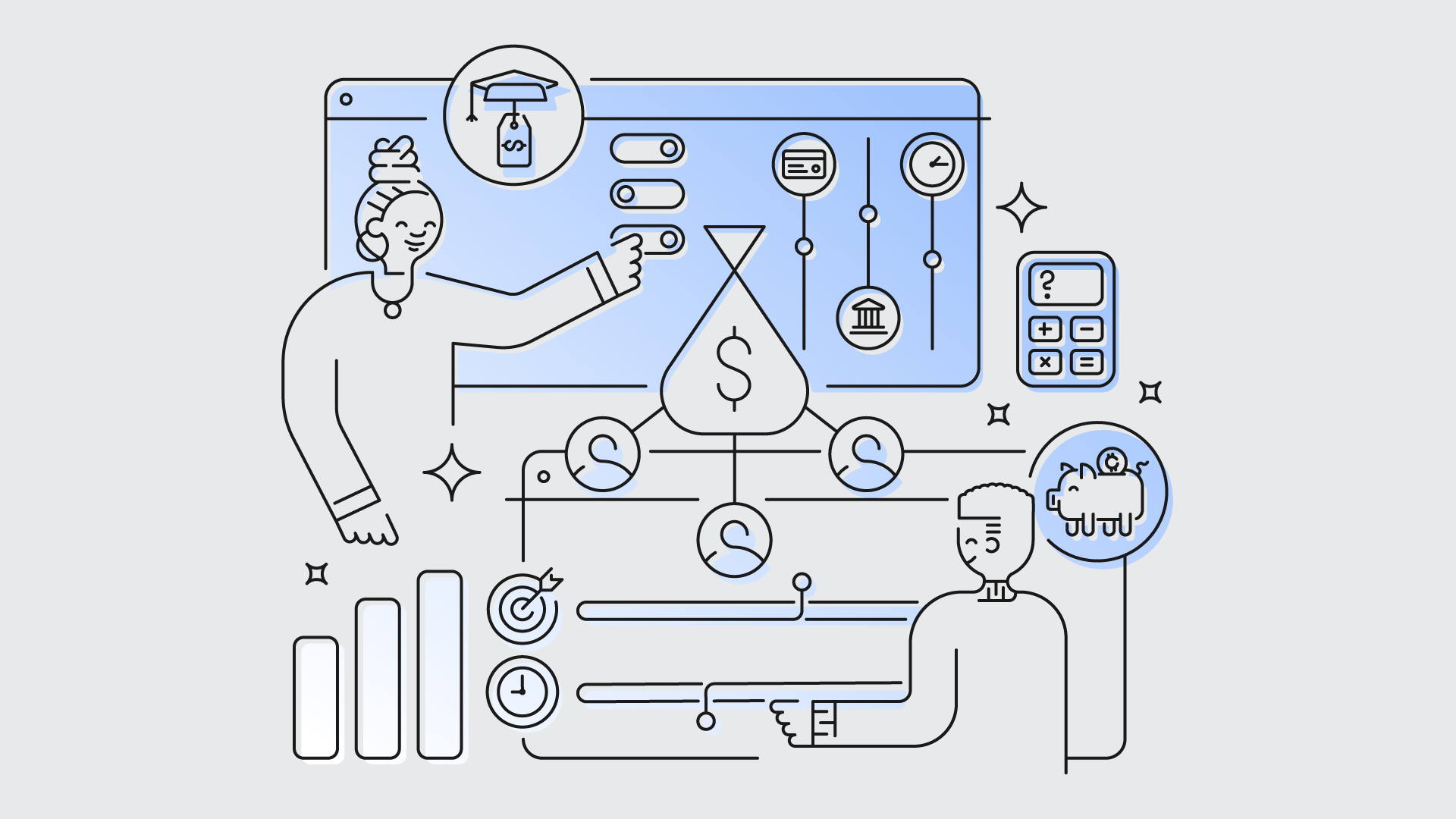 forging a path forward for employee wellbing
