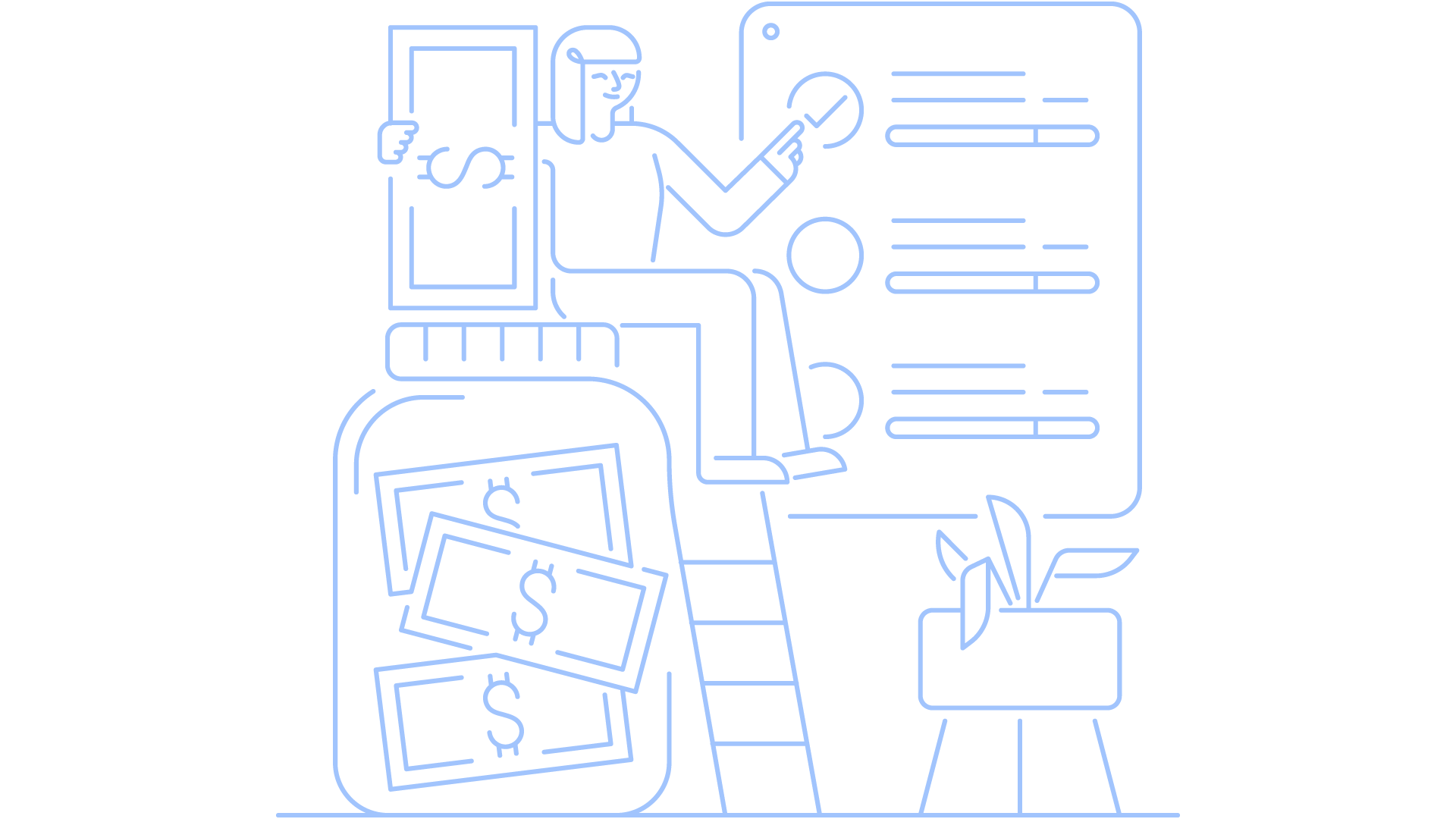 2021 Employee Wellbeing Mindset Study