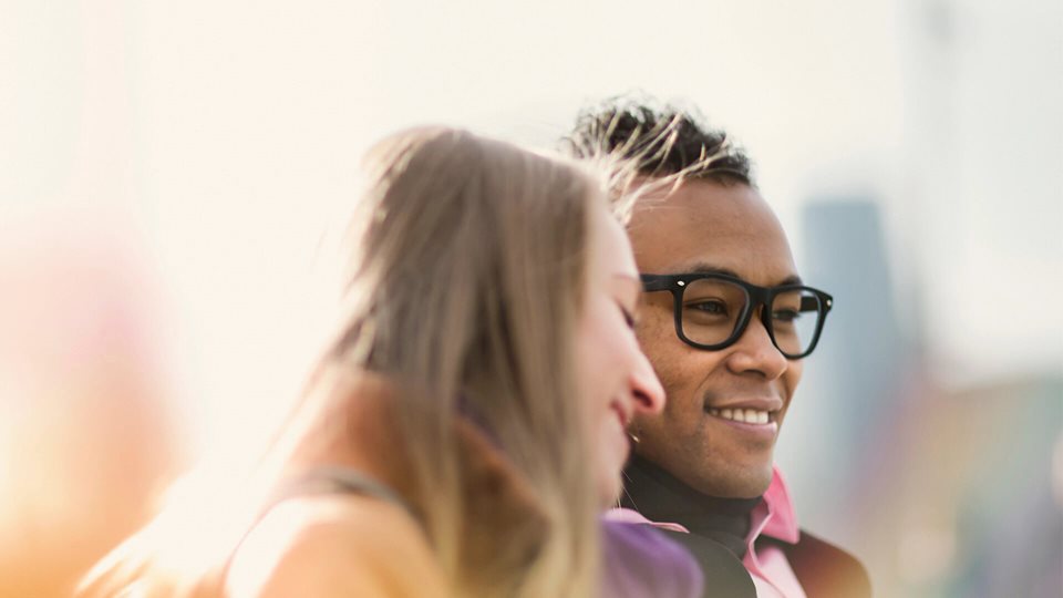 A trusted partner to help your client transform